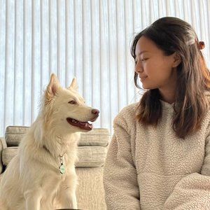 Meet your Posher, Ida